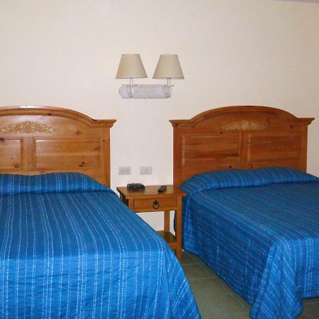 El Ejecutivo Aparthotel Ciudad Obregón Eksteriør bilde